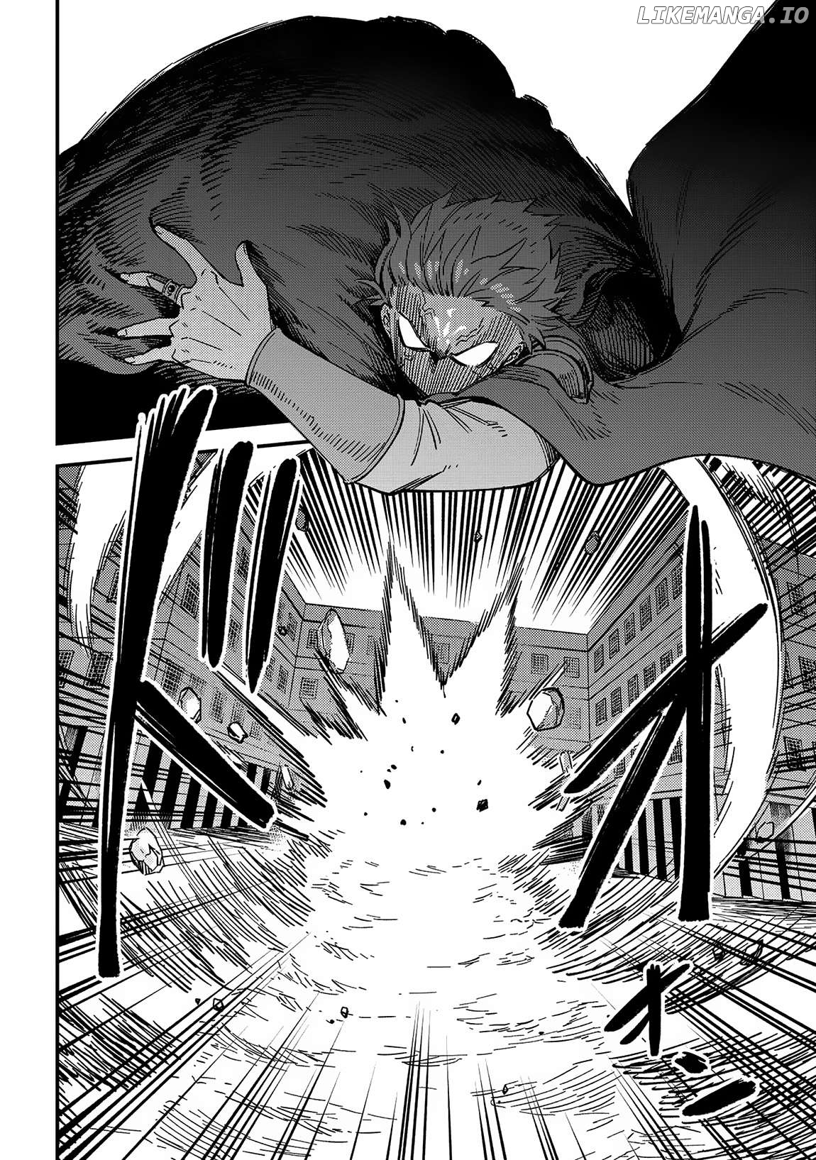 Redo Of Healer, Chapter 63.2 image 22